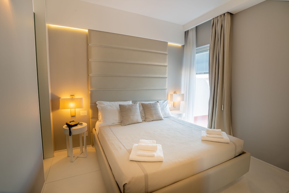 Suite, Terrace, Sea Facing
