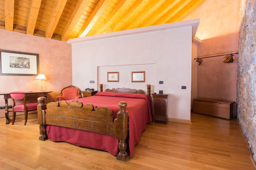 Classic Double Room Single Use