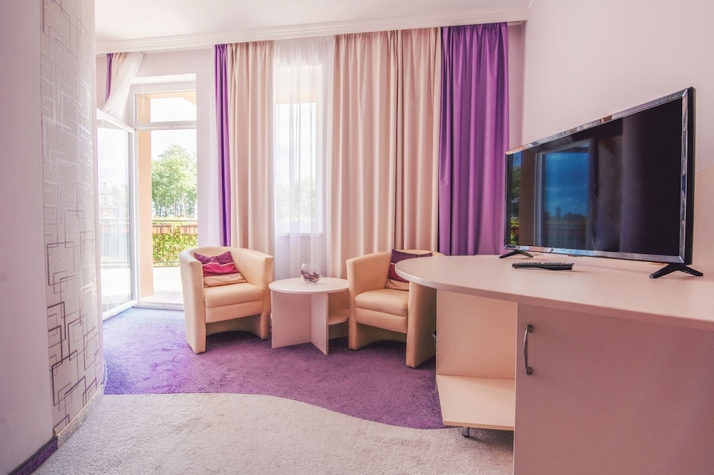 Luxury Room photo 1