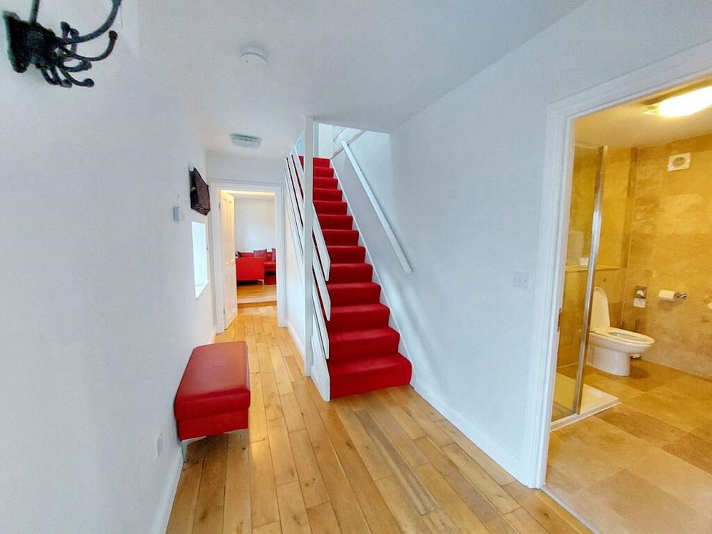 3 Bedrooms - 2 Bathrooms - Parking - Dog Friendly - Wifi - Nr Bamburgh & Berwick, Fotografia 16
