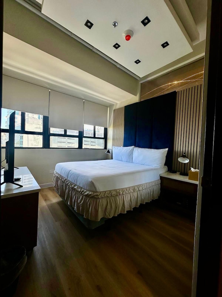 Grand Double Room photo 1