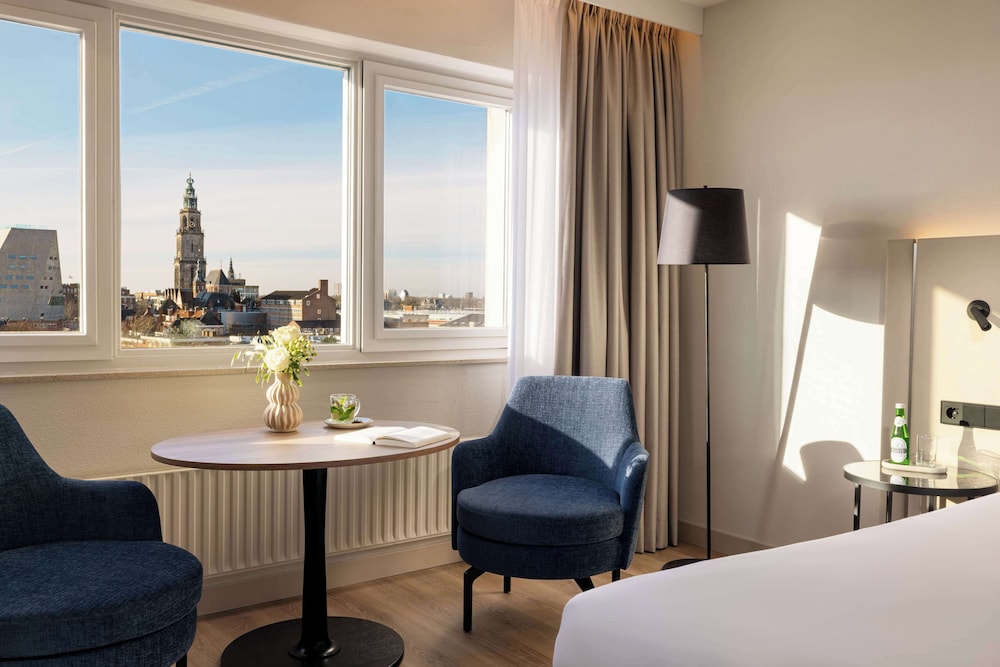 Superior Room (View) - Photo 9