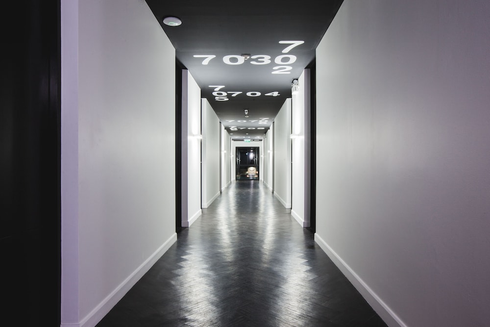 Deluxe Twin - Free Co-Working space 24 hrs. - Photo 7