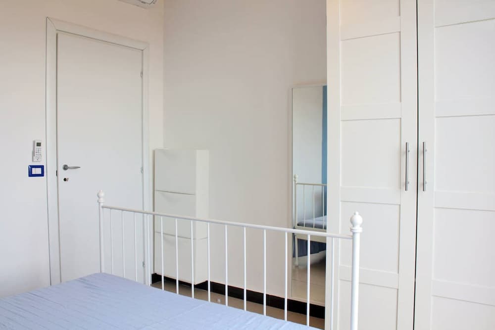 Superior Apartment, 2 Bedrooms, Ocean View