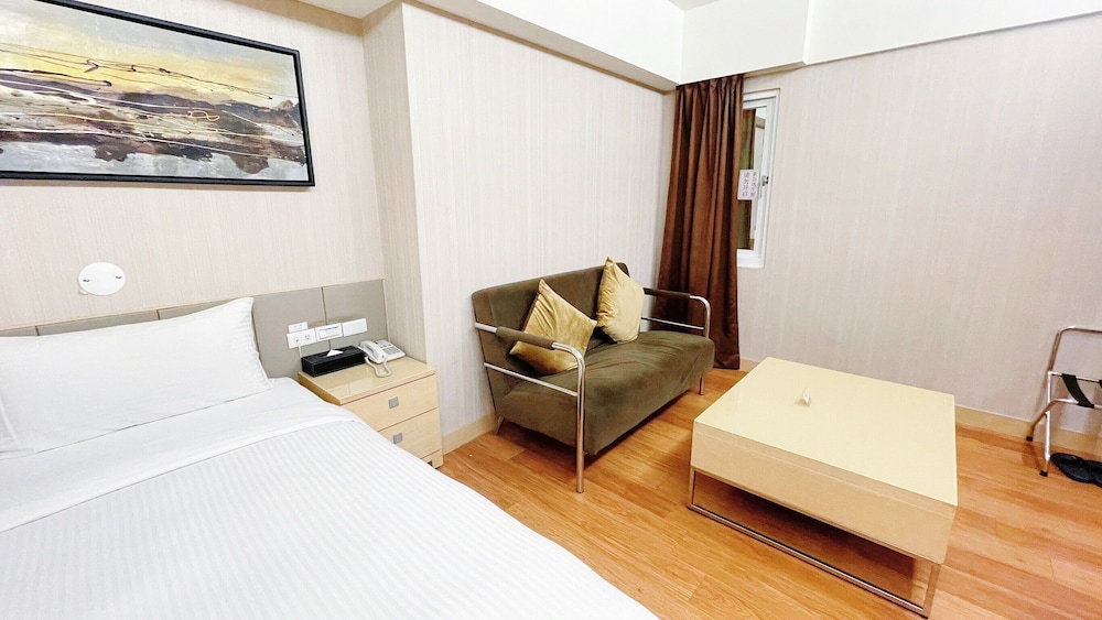 Business Room photo 3
