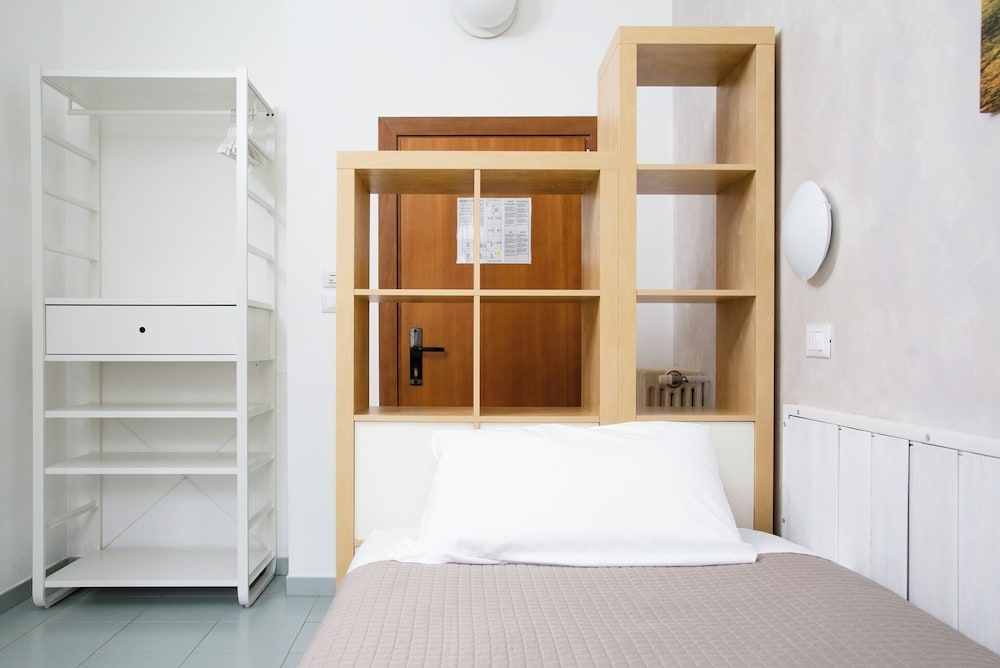 Standard Single Room, 1 Bedroom photo 2