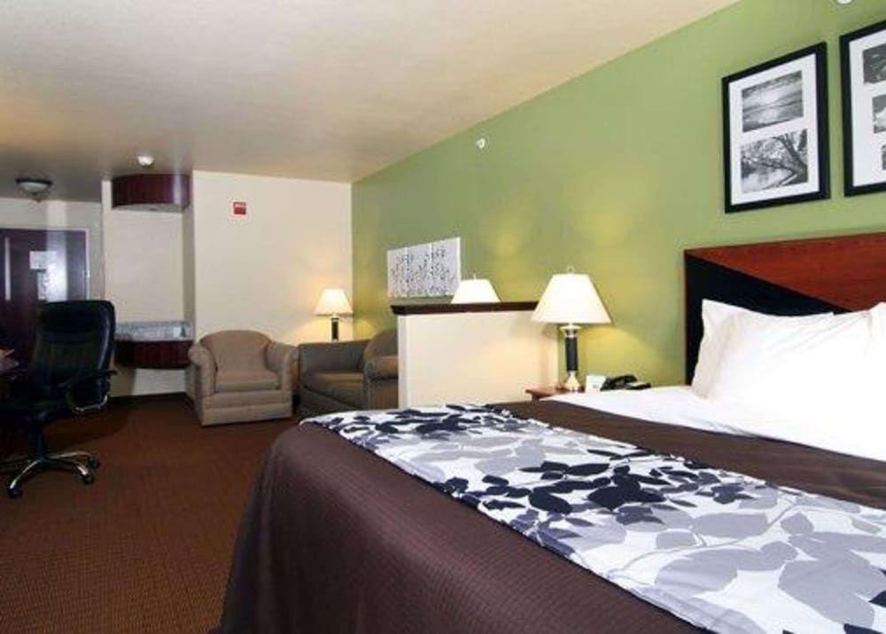 Suite, Non Smoking photo 2