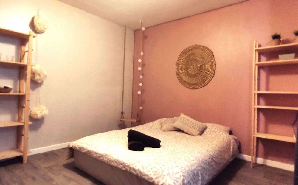 Business Apartment photo 1