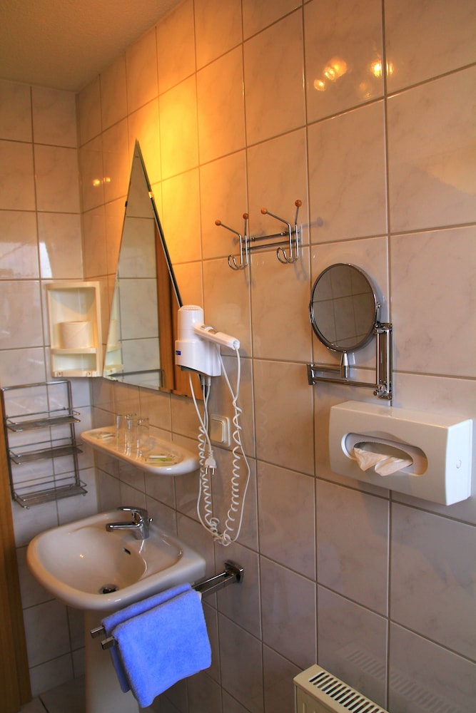 Comfort Single Room photo 1
