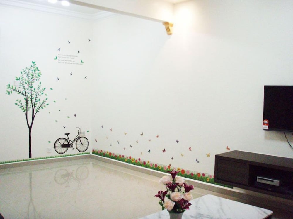 Holiday Suite photo 2