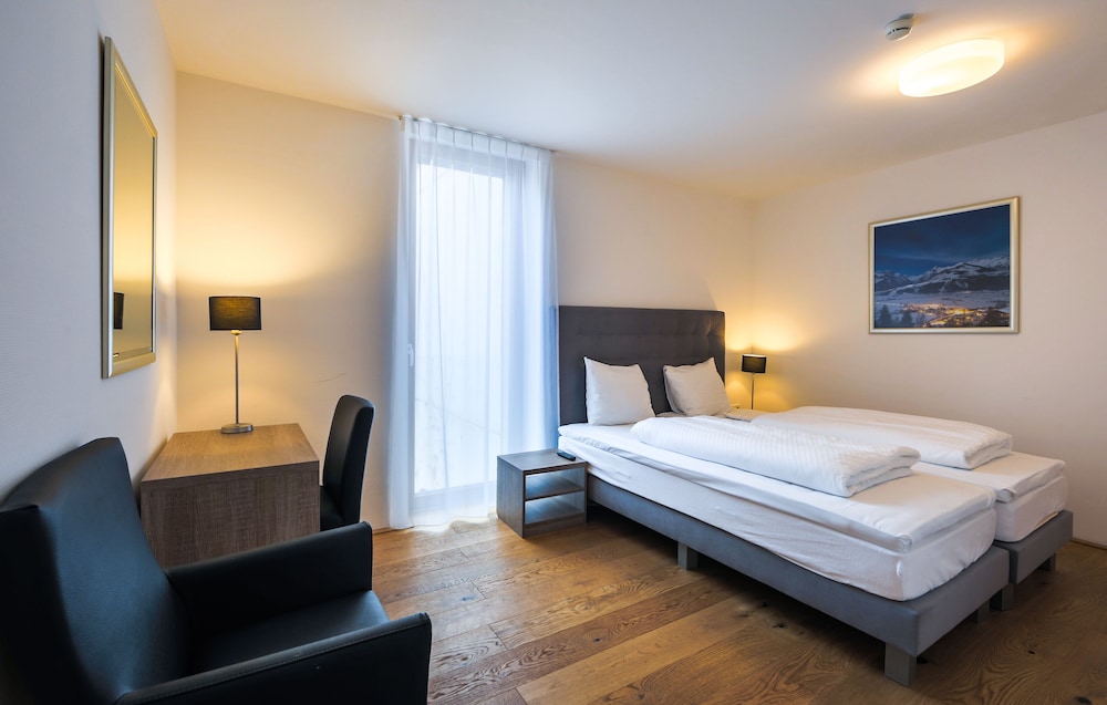 Apartment, 3 Bedrooms, Balcony (BV2.1 / Excl. 215 EUR cleaning fee) photo 2