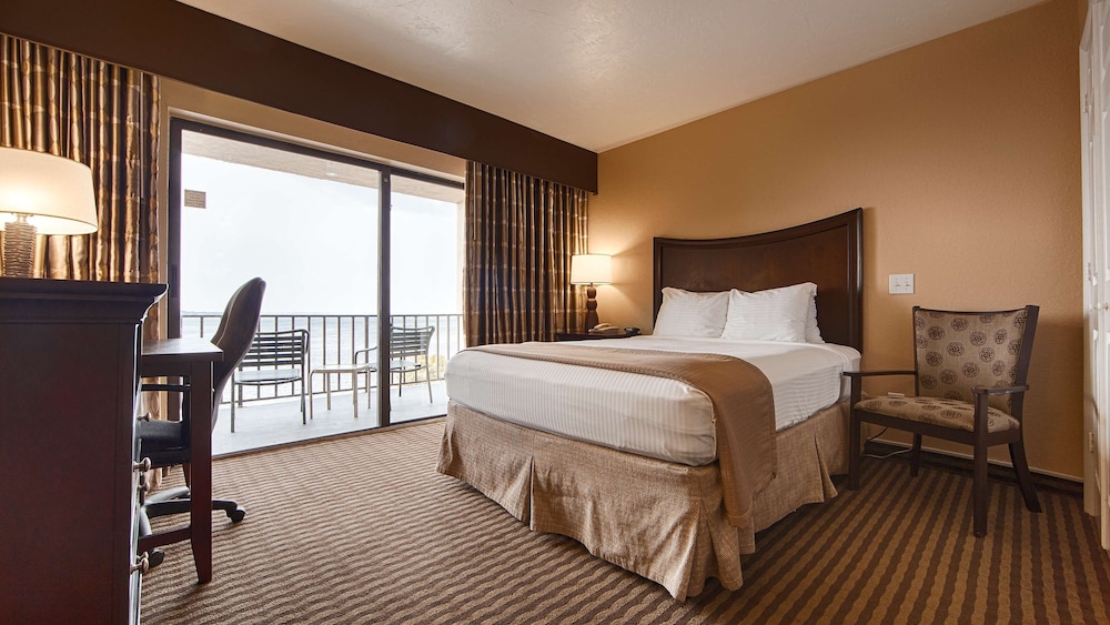 Standard Room, 1 Queen Bed, Non Smoking (No View) - Photo 1