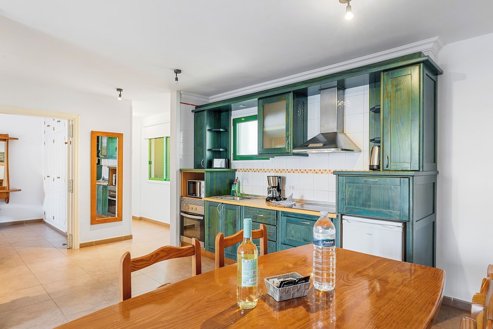Classic Apartment, 1 Bedroom photo 3