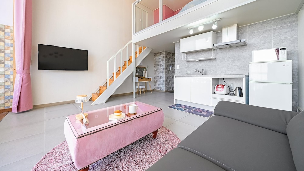 Basic Room, 1 Bedroom (302)
