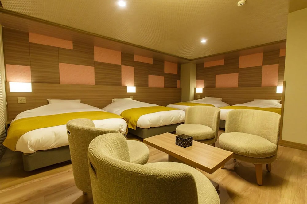 Premium Room, Private Open-Air Bath