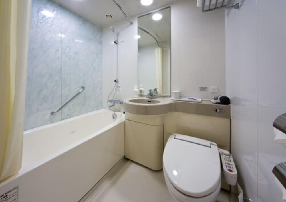 Standard Double Room, Non Smoking (For 1 person) - Photo 4