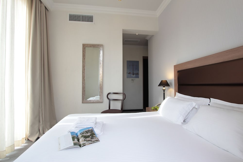 Classic Double Room photo 1