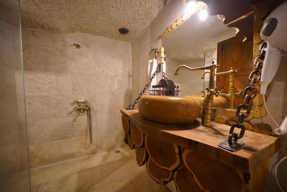 AYDEL Deluxe Cave Room with Valley View photo 2