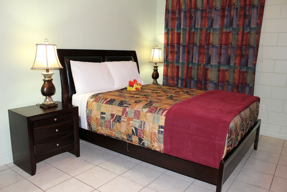 Deluxe Family Room, Two Bedrooms Apartments photo 2