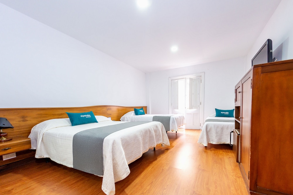 Triple Room photo 1