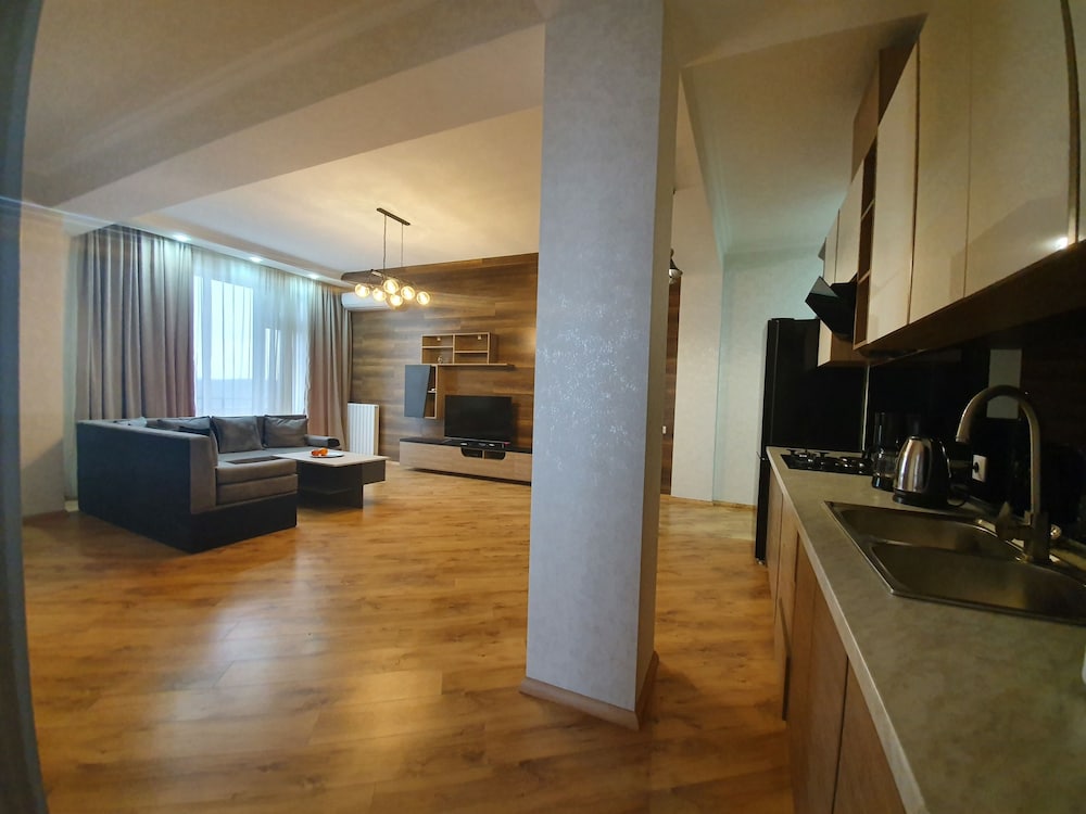 Luxury Apartment