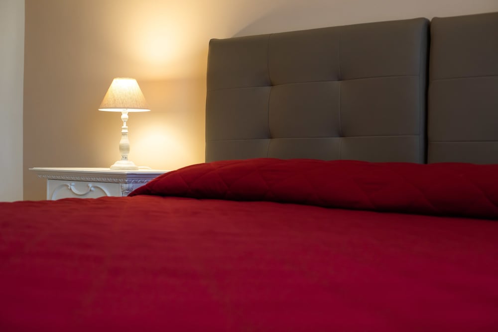 Deluxe House, 2 Bedrooms, Non Smoking, City View photo 1