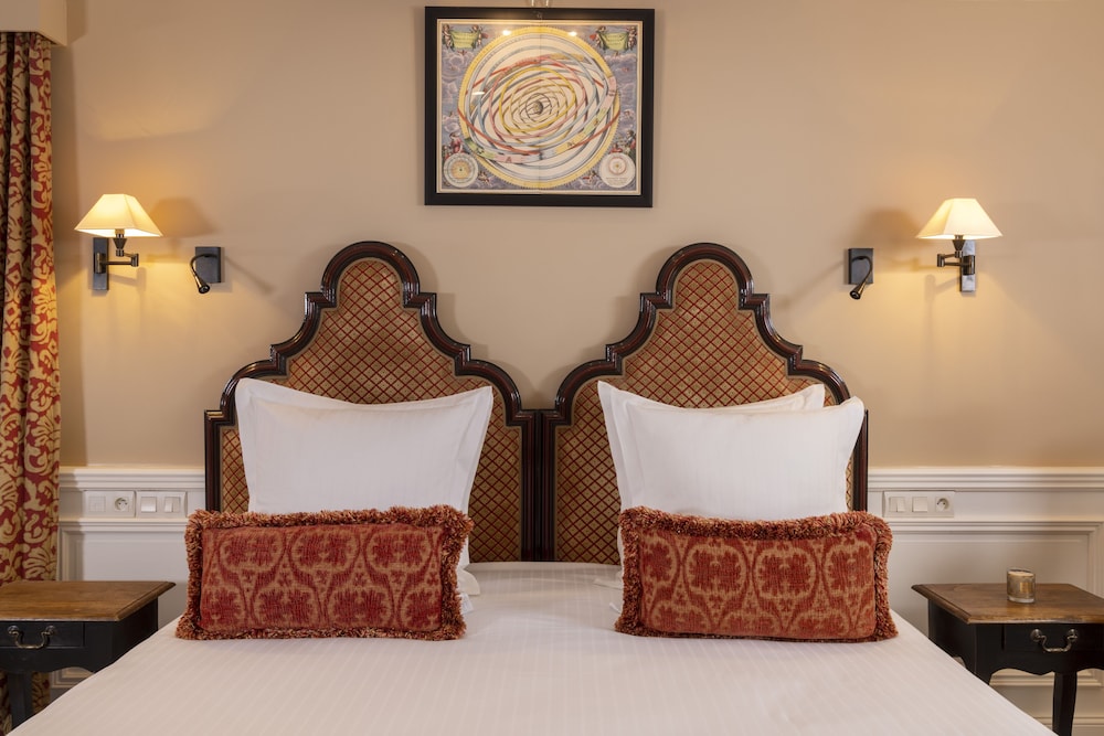 Deluxe Room (Master) - Photo 8