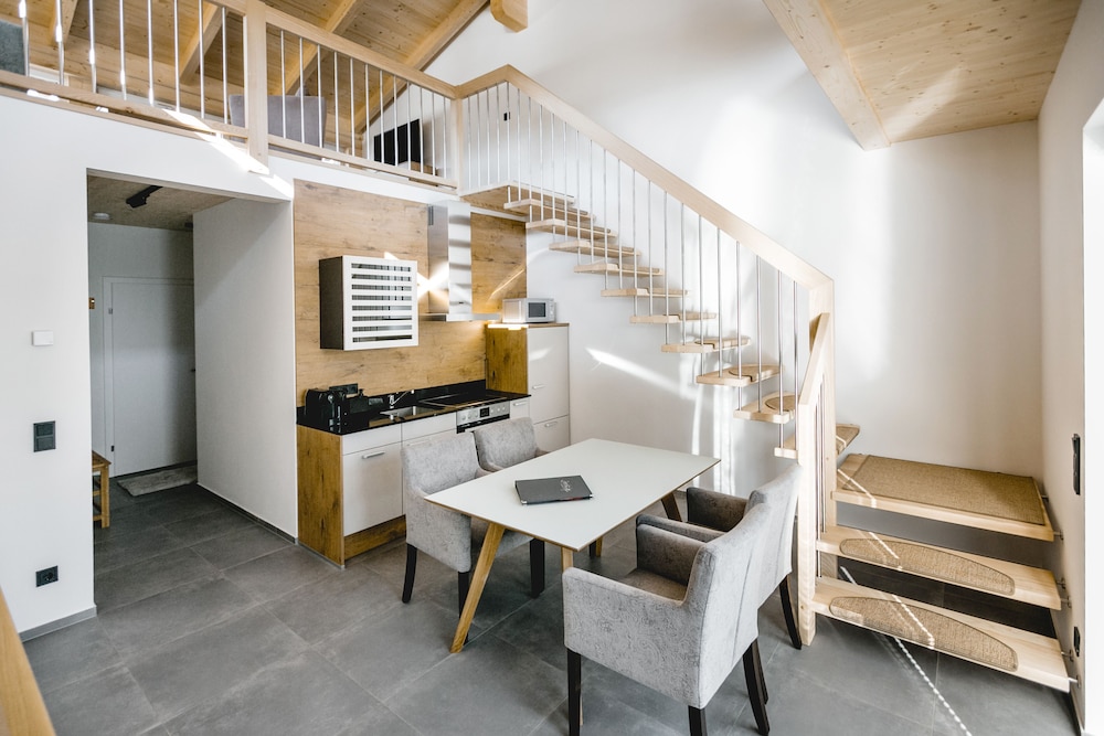 Panoramic Suite