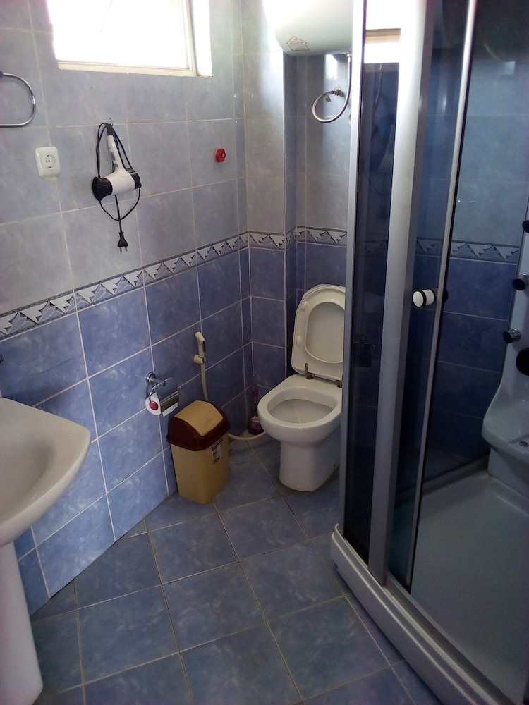 Basic Double Room, 1 Double Bed, Accessible photo 3