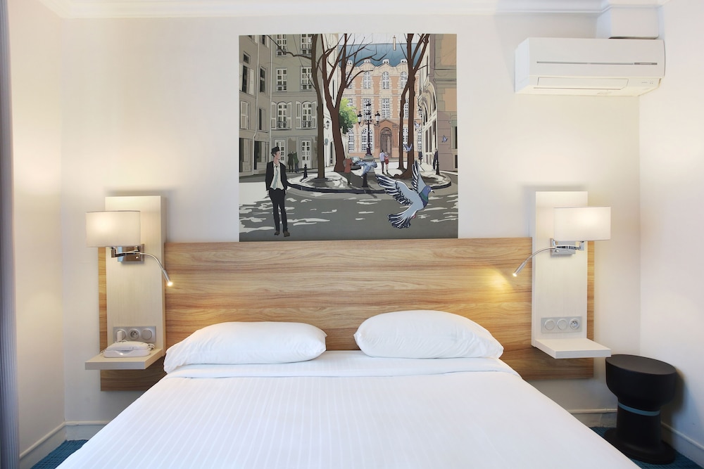 Double Room Single Use photo 1