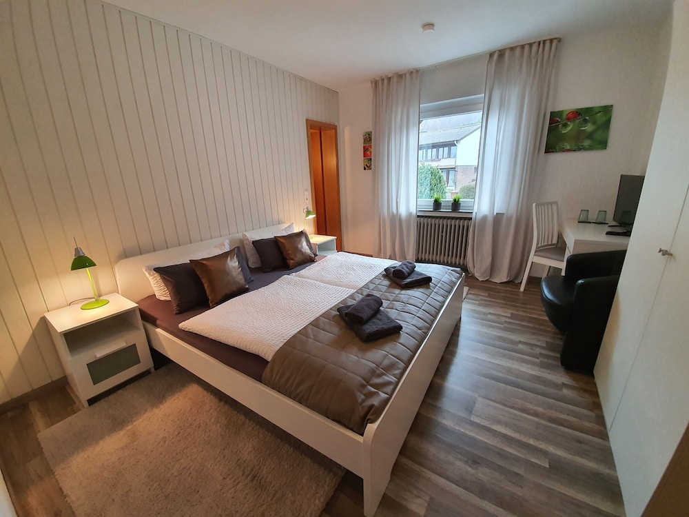 Double Room photo 2
