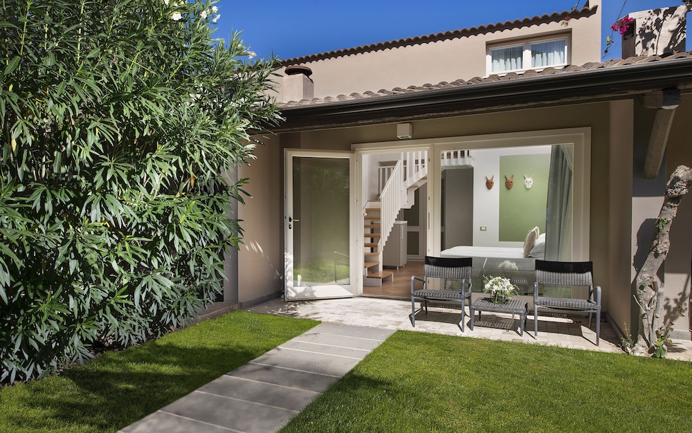 Family Garden Room - Photo 2