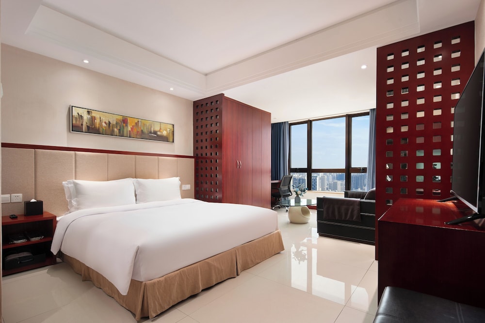 Basic Double Room