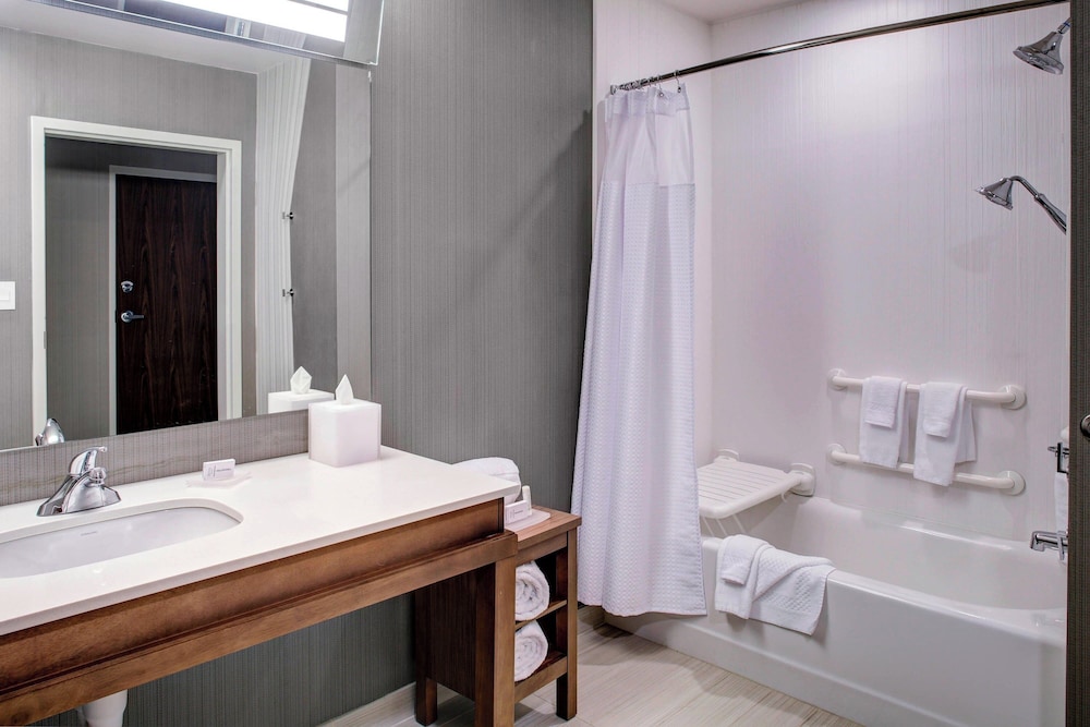 Courtyard by Marriott Nashville Mount Juliet, Photo 8