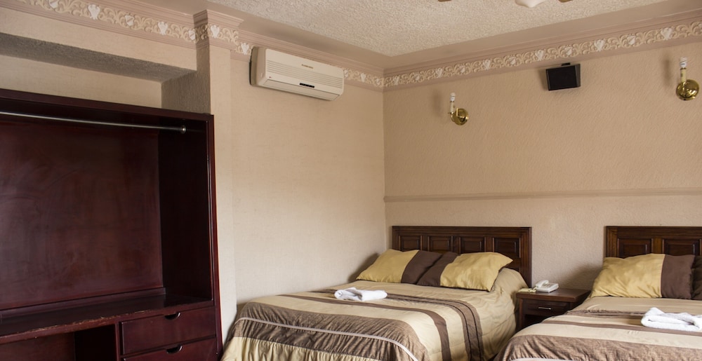Basic Double Room - Photo 2