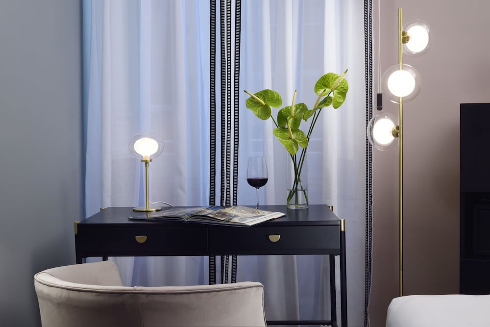 Flexible Room - Room change during your stay photo 2