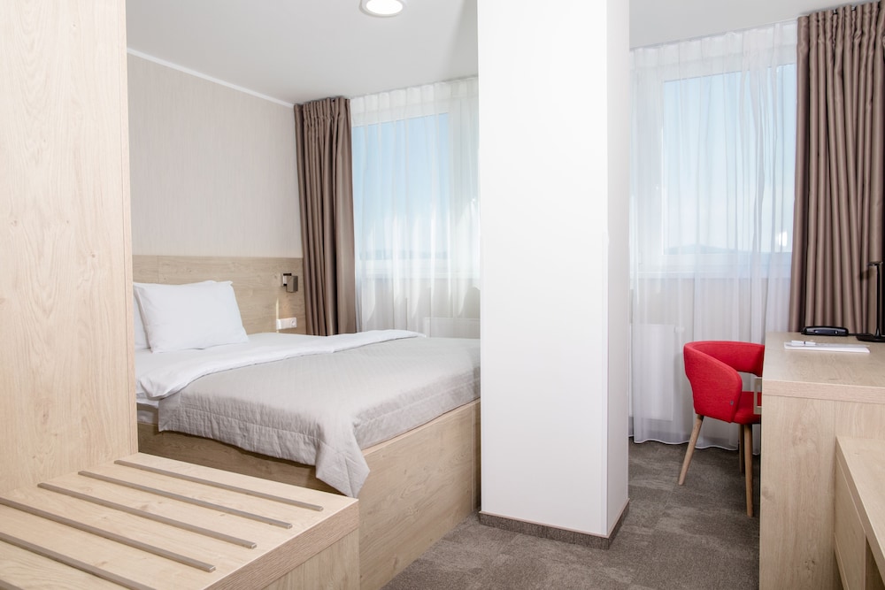 Business Double Room