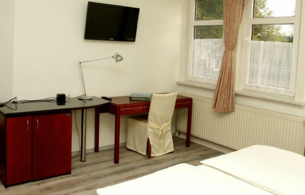 Single Room photo 1
