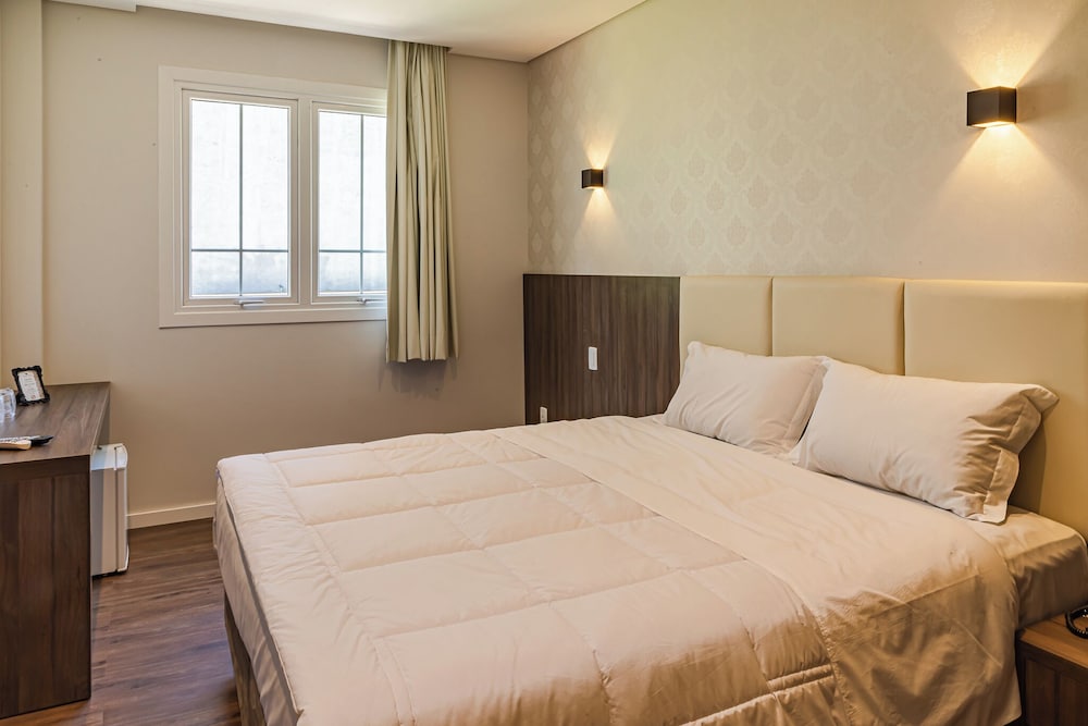 Luxury double room - Photo 3