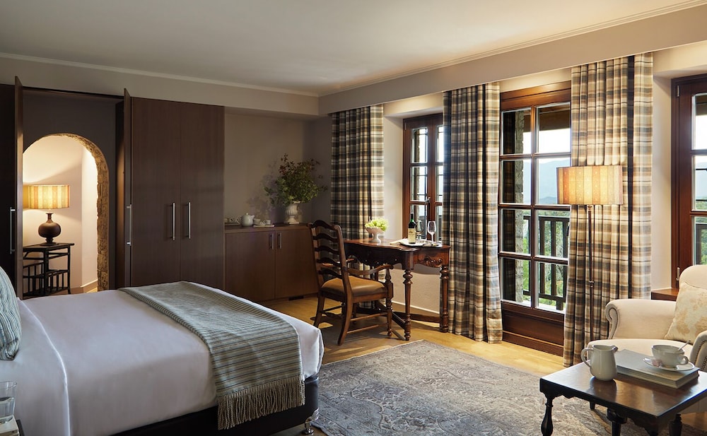 Superior Suite, Balcony photo 1