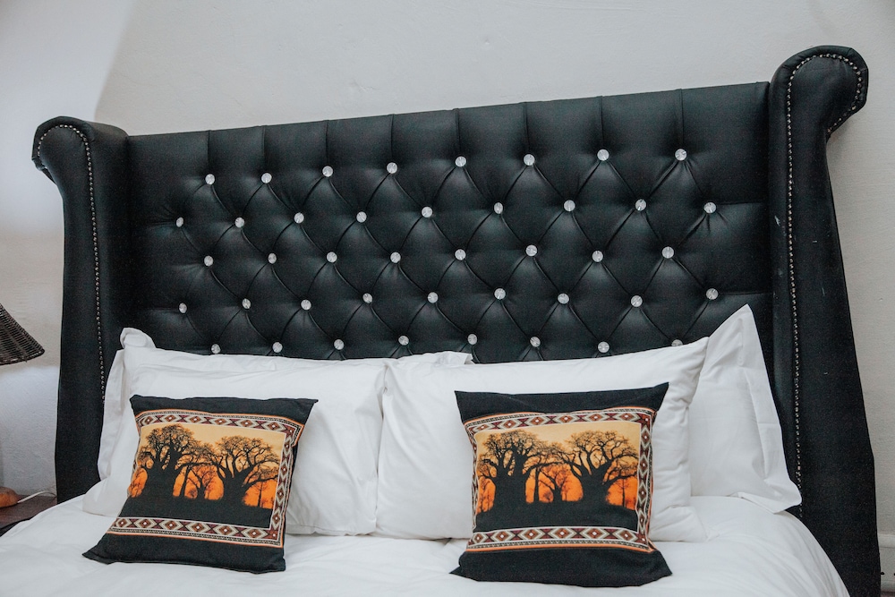 Luxury Quadruple Room, Multiple Beds, Garden View photo 3