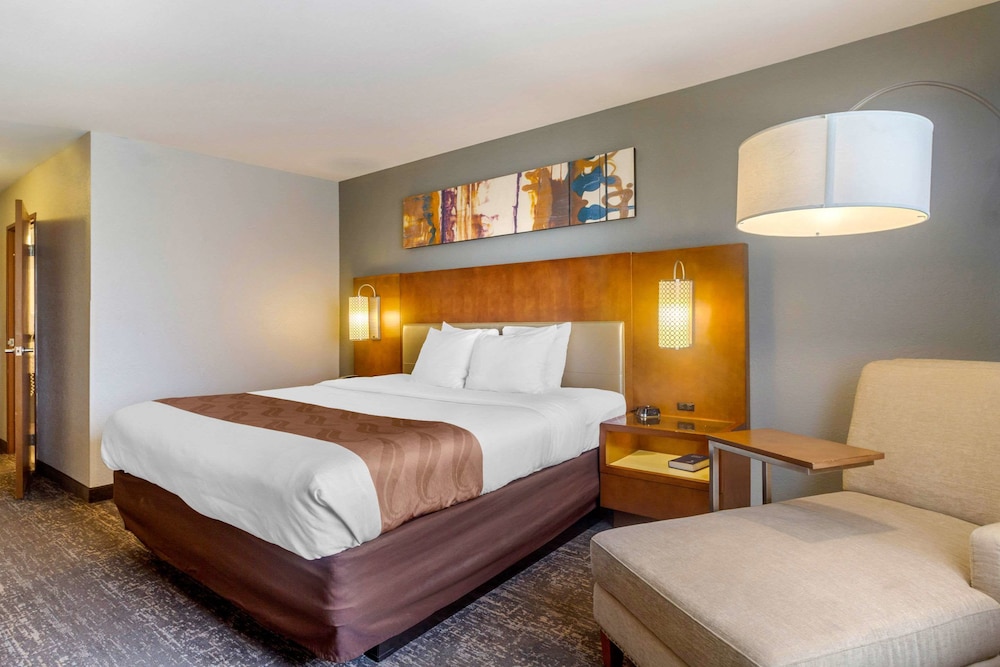 Quality Inn Danville, Foto 2