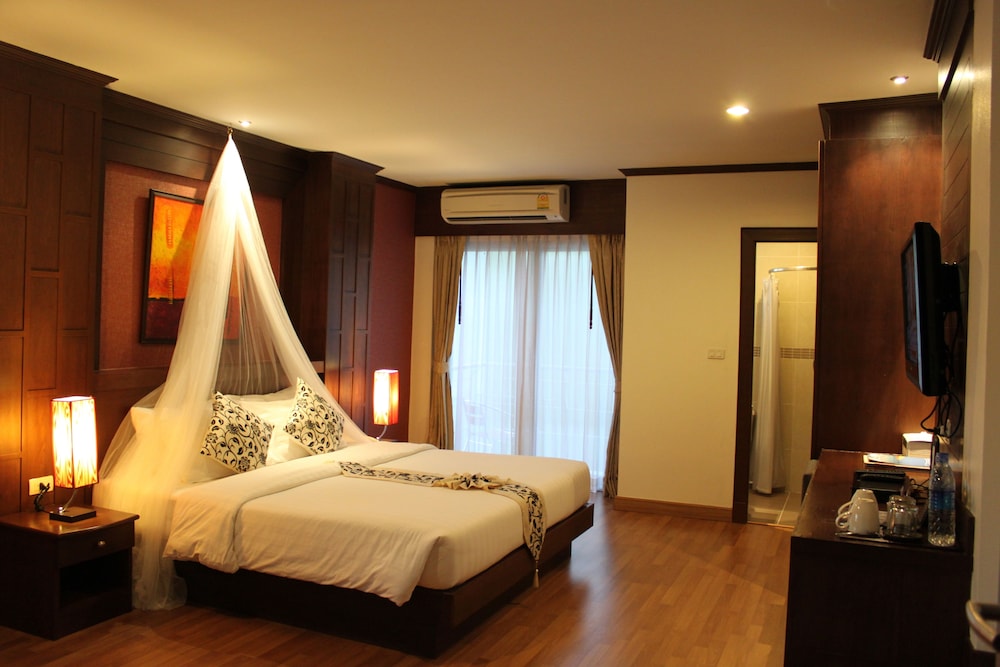 Studio Room - Photo 10