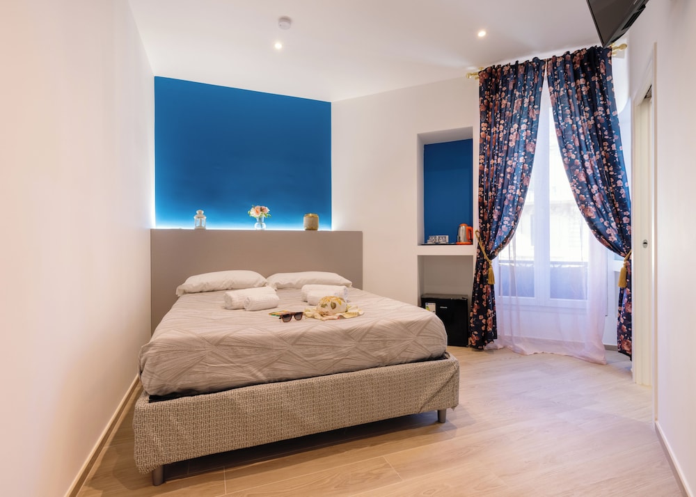 Comfort Double or Twin Room, Private Bathroom