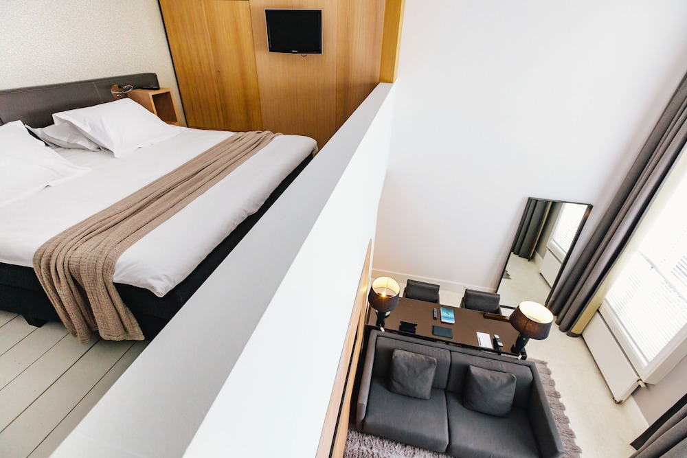 Luxury Duplex photo 3