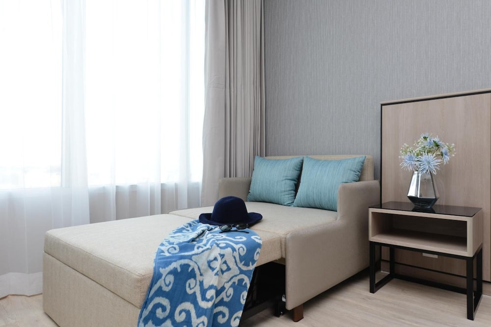 Grand Deluxe Suite Room - Photo 5