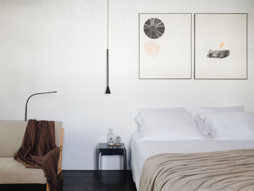 Suite El Balcon