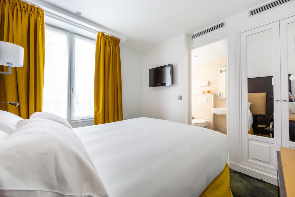 Standard Double Room Single Use, 1 Double Bed photo 2
