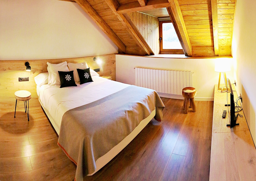Habitación Doble Estándar