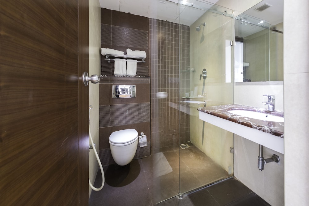 Deluxe Room photo 3